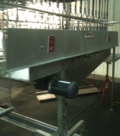 Inline Neck Skinner