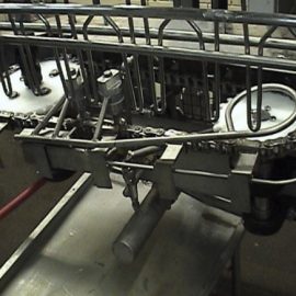 Oil Sac Cutter