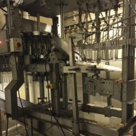 Auto Rehanger