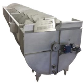 Bird Chiller