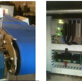 Belt Weigher