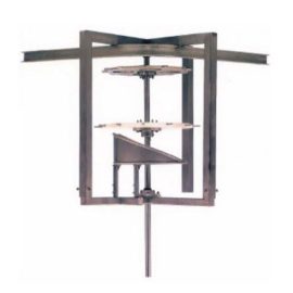90 Degree Bird Unloader