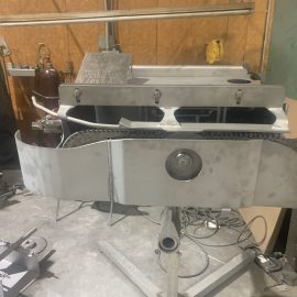 Tail Cutter