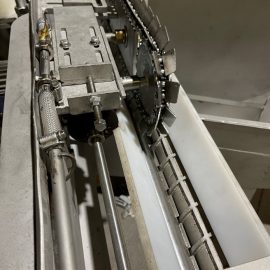 7200 Gizzard Machine