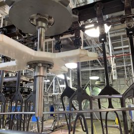 Shackle Line Divider